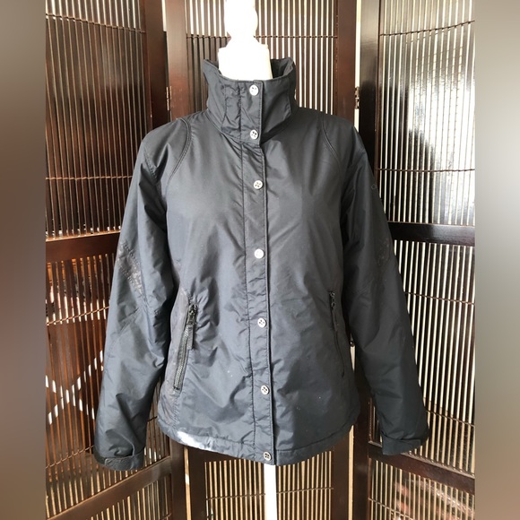 Womens Columbia Omnishield Winter Jacket Size Medium EUC - Picture 1 of 15